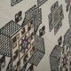 Vintage Turkish kilim handwoven 157x225 cm