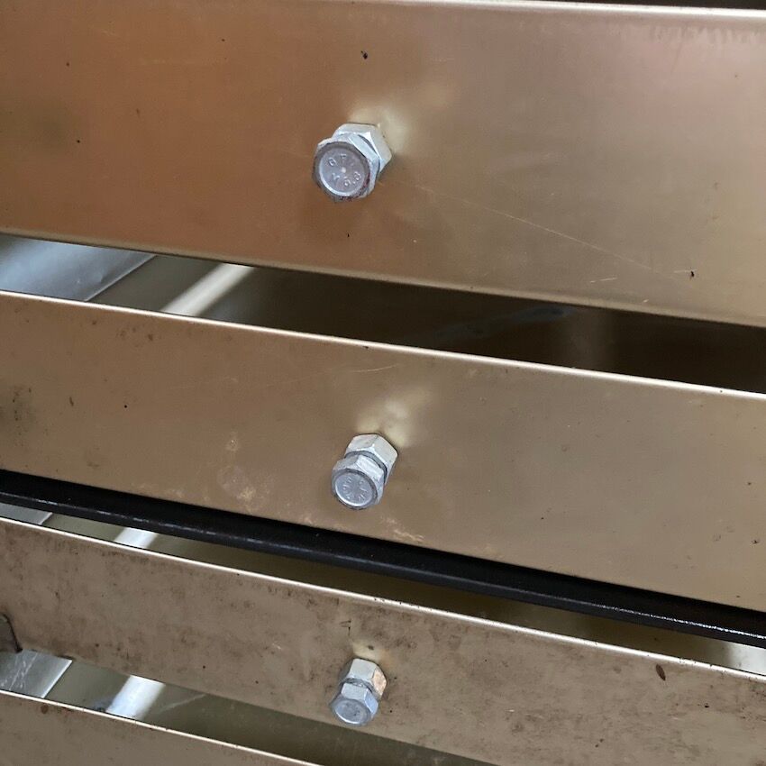 Furniture / custom kitchen log