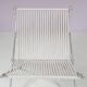 Fauteuil lounge « PK4 » de Poul Kjaerholm pour Fritz Hansen, Danemark 2020