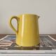 Ceramic jug