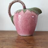 Strawberry Carafe