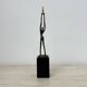 Corry van Ammerlaan for Artihove sculpture