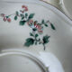 Set of 6 Limoges porcelain plates