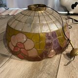 Suspension or lampshade, Tiffany