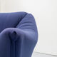 Cassina Tentazione two-seater sofa by Mario Bellini 1970s