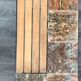 Scandinavian coffee table