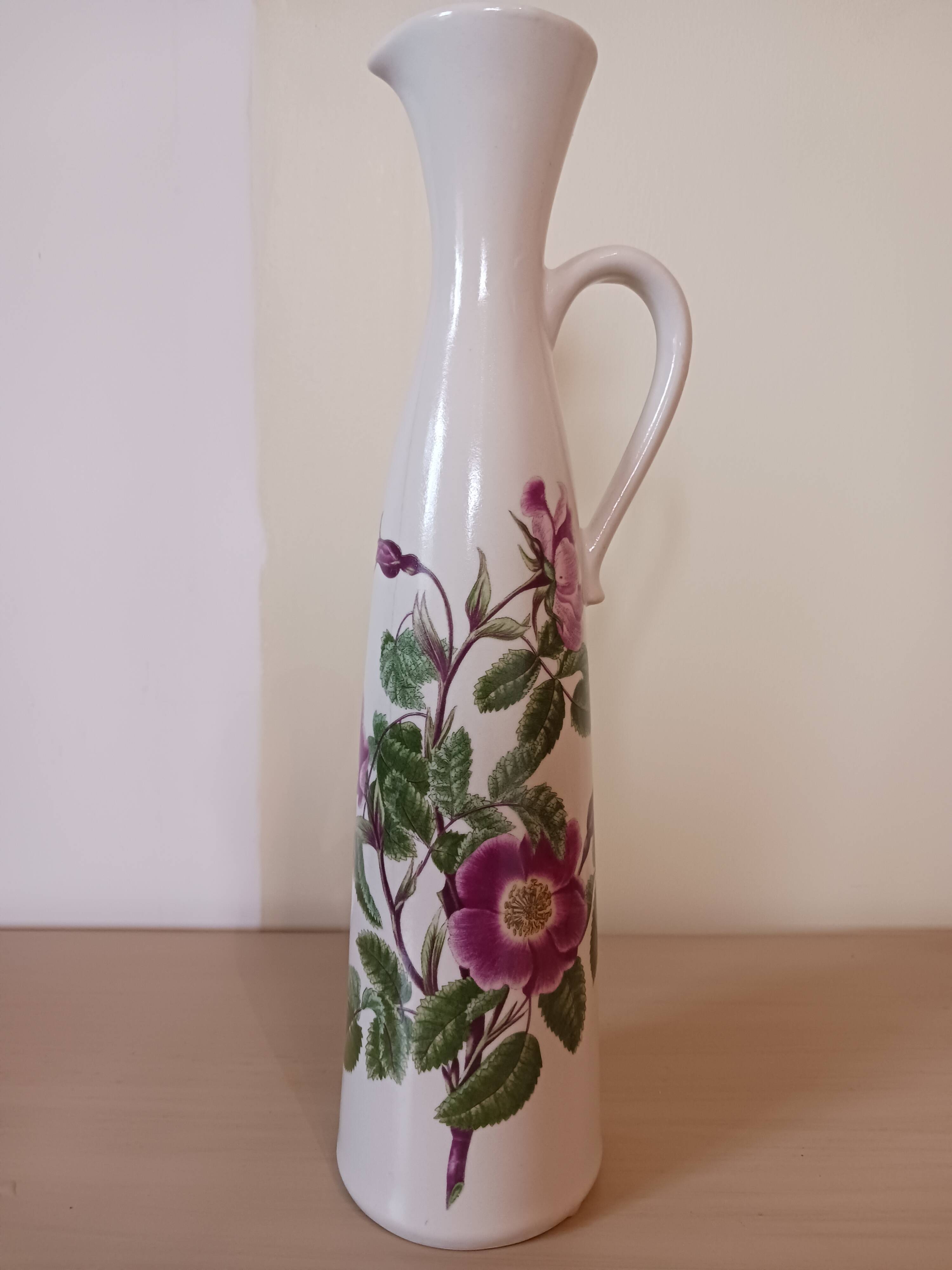 Vase vintage de la marque Giffard