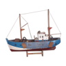 Model boat