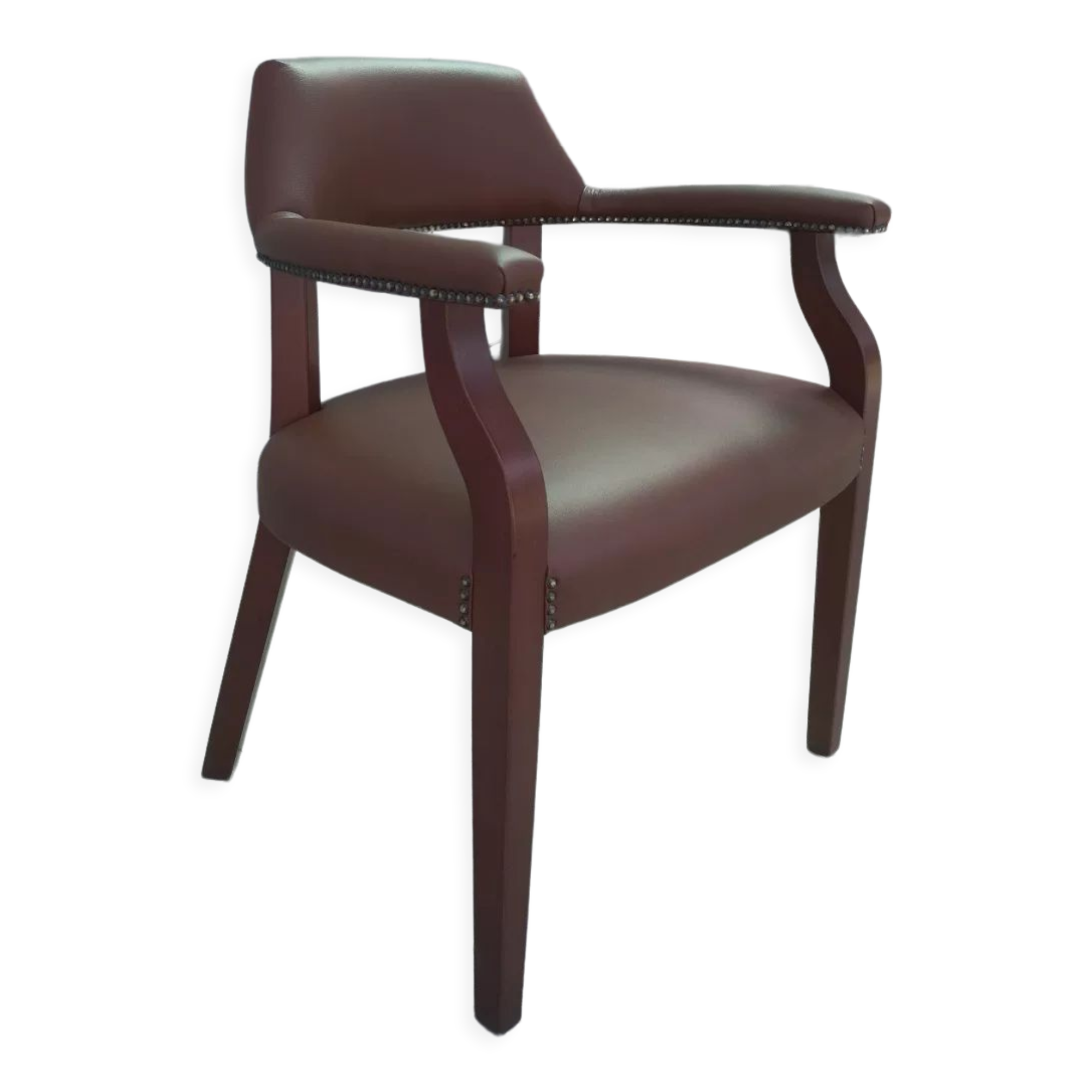 Diamond Prince Armchair