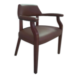 Diamond Prince Armchair