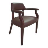 Diamond Prince Armchair