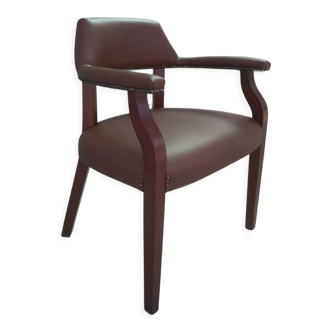 Diamond Prince Armchair