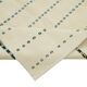 Turkish Handmade Vintage Anatolian Kilim 126 cm x 266 cm