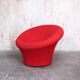 Artifort modèle F560 - chaise champignon
