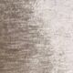 Beige velvet armchair Danish The Moderns