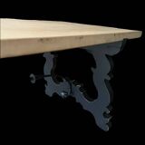 Spanish table