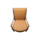 Antique French Louis XVI Armchair, late 1700s