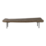 Jianzhi - Coffee table in ancient elm no. 6