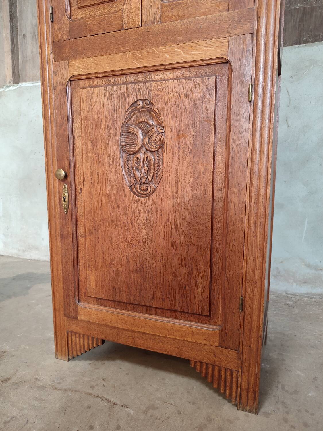 Art Deco furniture