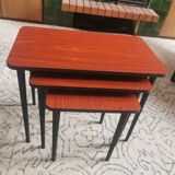 Nesting tables