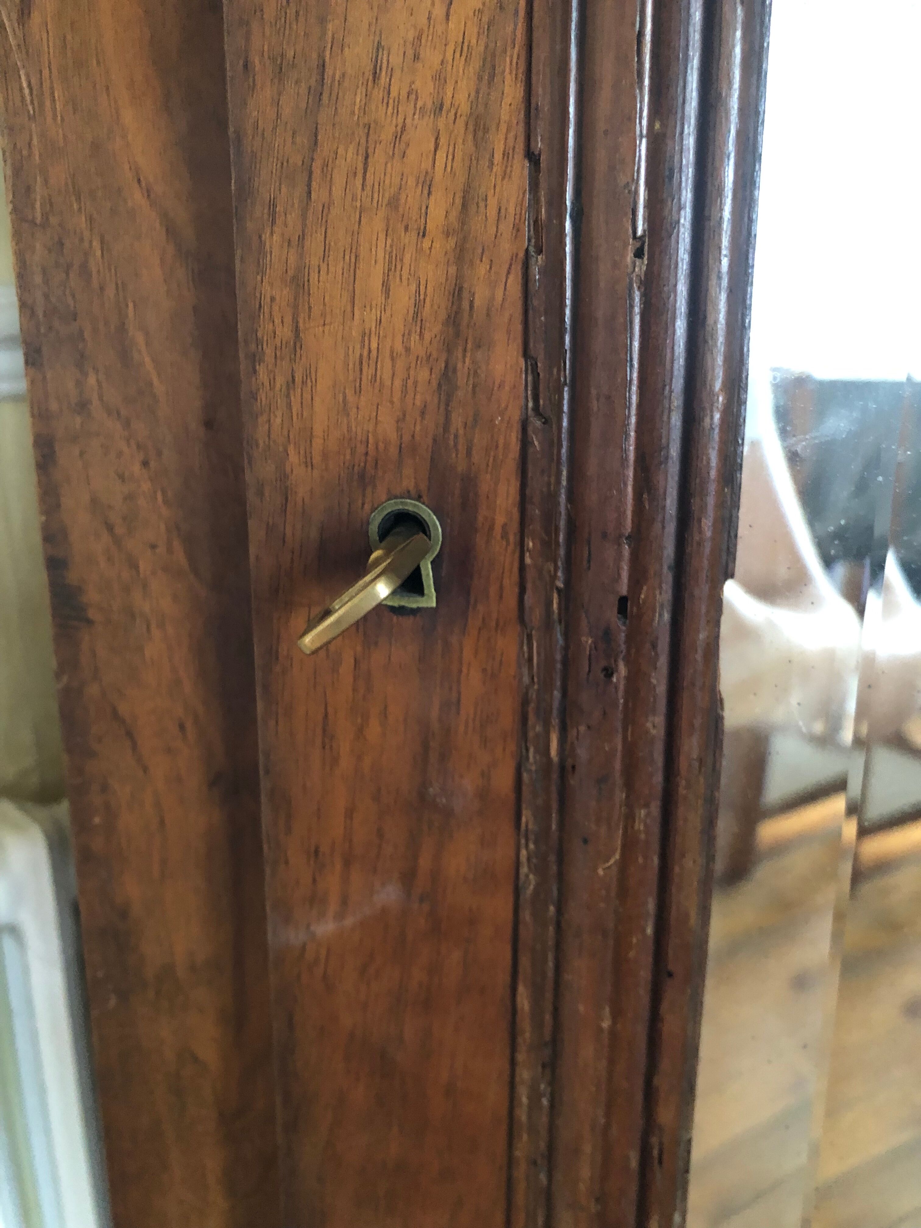 Armoire
