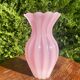 Vase verre de Murano
