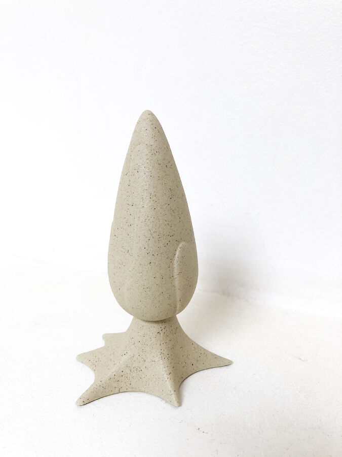 Beige tree - Lineasette Design Italy