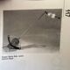 Gedeon lamp by Martine Bedin for Megalit, France, 1985
