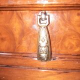 Burreau plat arrt deco