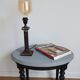 Table basse style Louis XVI