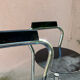 Pair bar stool calligaris