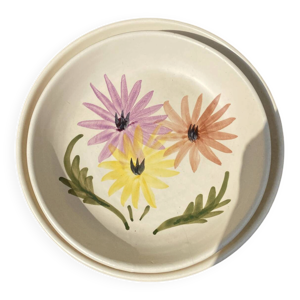 plats vintage