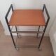 Petit meuble tomado annees 50