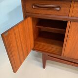 Teak sideboard by V.Wilkins for G-Plan 1960