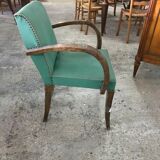 Fauteuil bridge