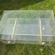 Table basse vintage