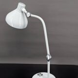 JUMO GS1 lamp, France, circa 1950