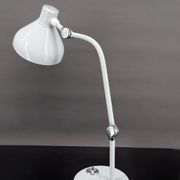 JUMO GS1 lamp, France, circa 1950