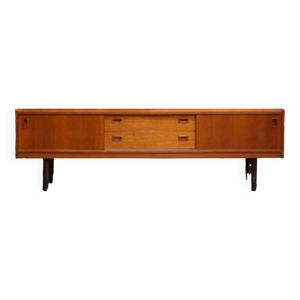 enfilade scandinave vintage