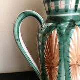 Robert Picault Vallauris era Capron Jouve Ruelland Picasso