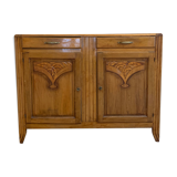 Parisian art deco buffet