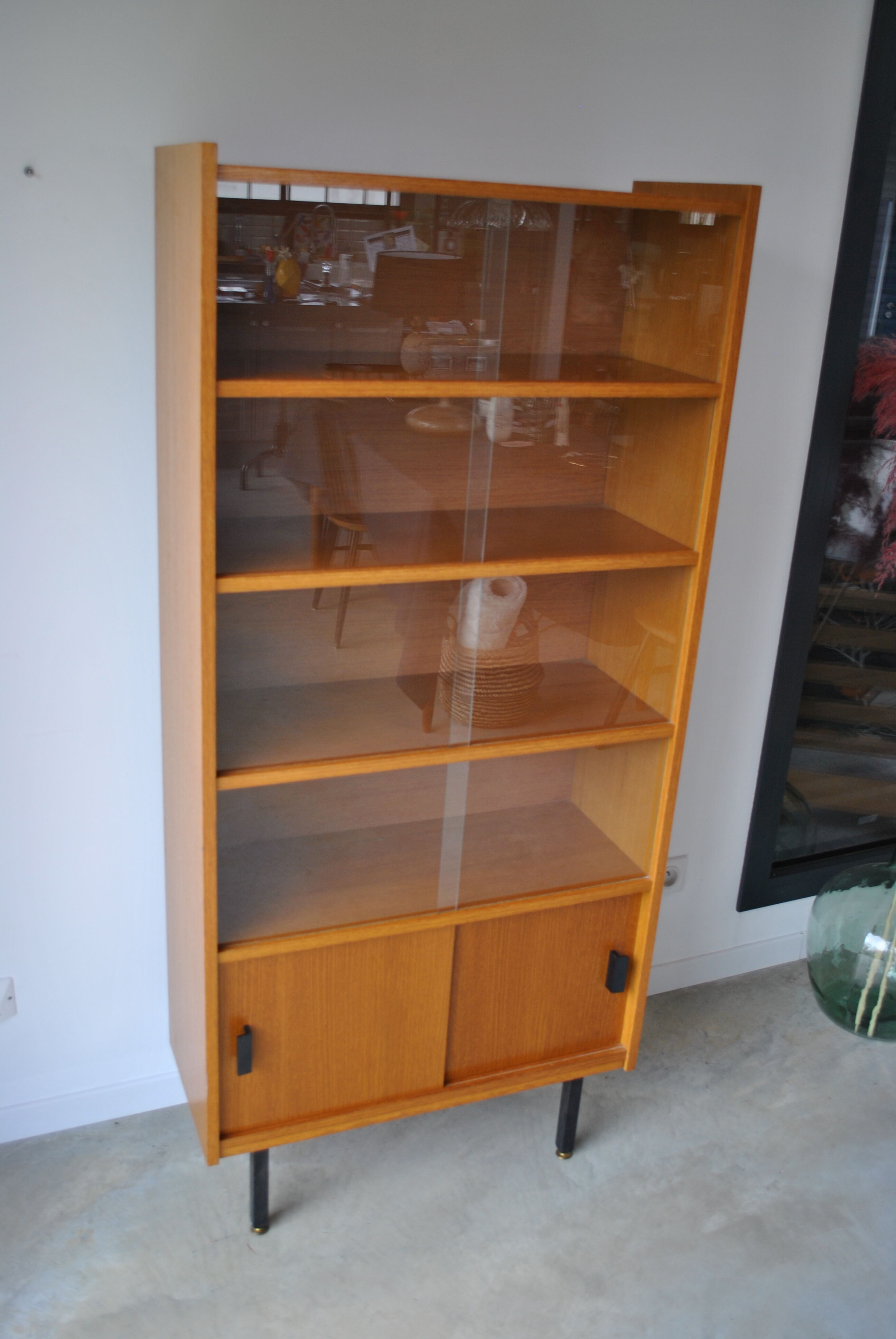 Vintage Library 1970