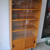 Vintage Library 1970