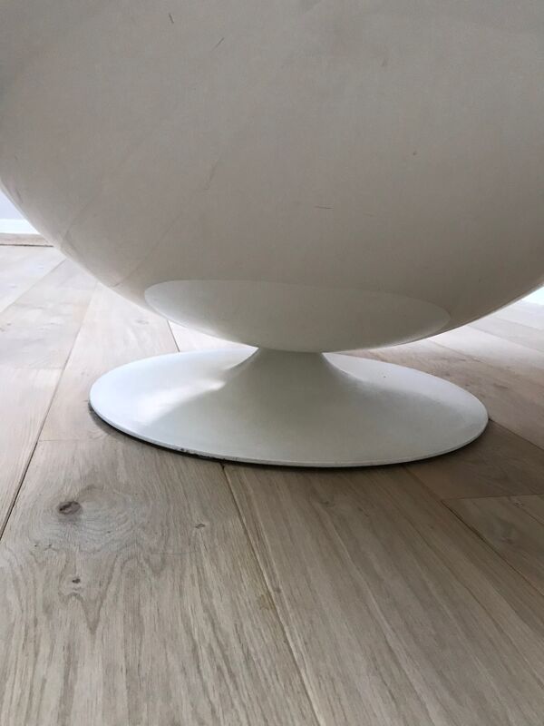 fauteuil Ball Chair de Eero Aarnio, édition inconnue années 60