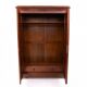 Biedermeier wardrobe from around 1850. After renovation.