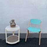 Stoneware pitcher by Pierre Digan