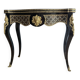 Game table N III