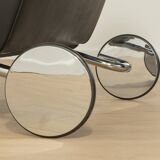 Zyklus Armchair by Peter Maly for Cor