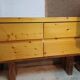 Wall-mounted cabinet Charlotte Perriand