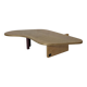 Italian Coffee Table by Saporiti, 70s